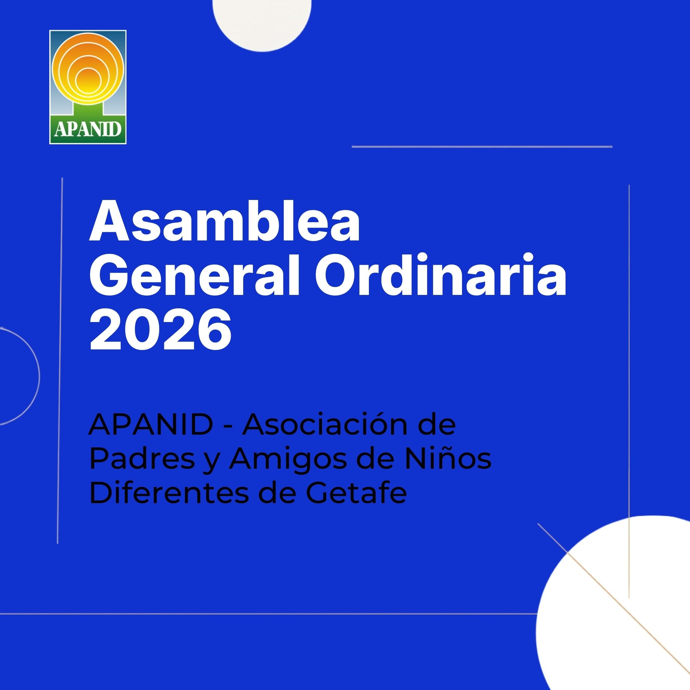 APANID analiza los desafíos del sector en su Asamblea General Ordinaria y marca su hoja de ruta para 2026